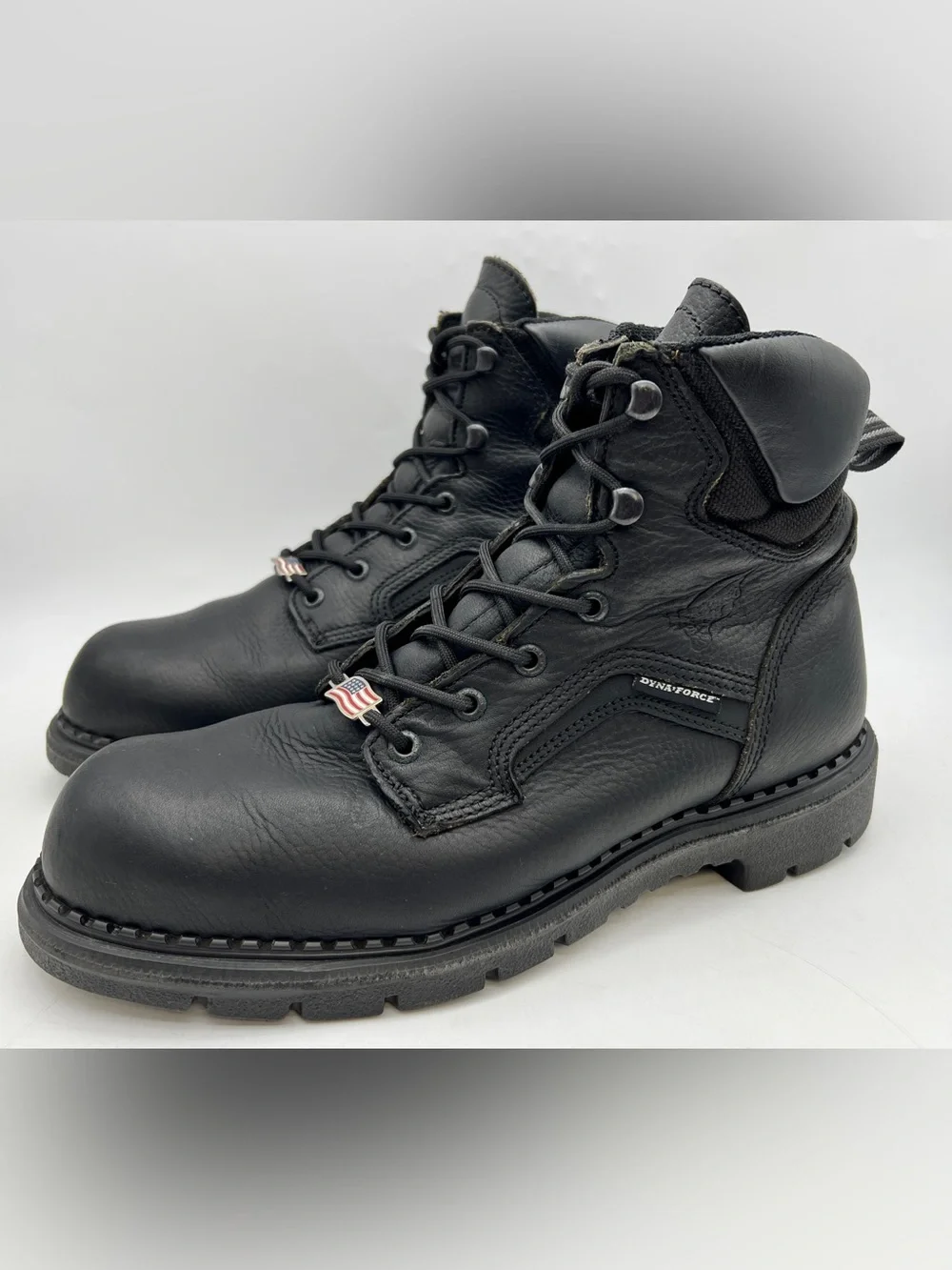 Red Wing 923 Dynaforce 6